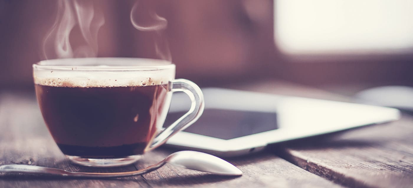 フレシャス木曾湧水でお茶やコーヒーが一層美味しくなるのは本当?!